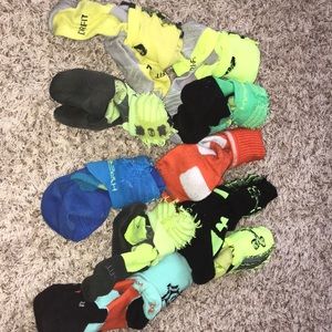 Sock bundle